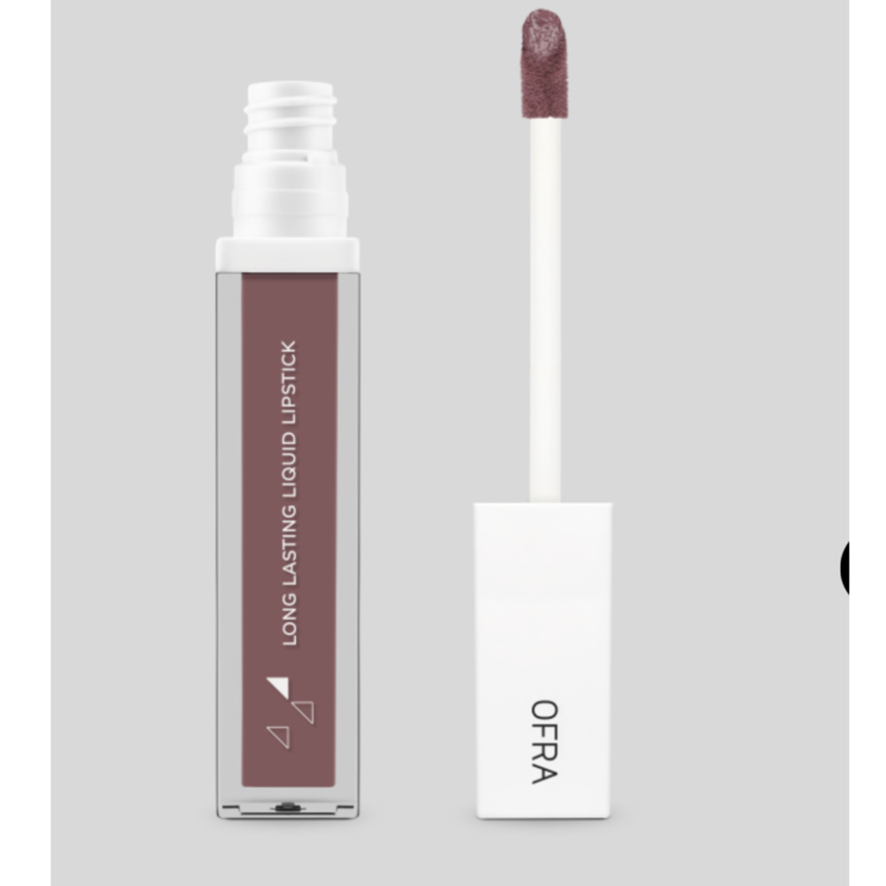 OFRA Long Lasting Liquid Lipstick - Passadena